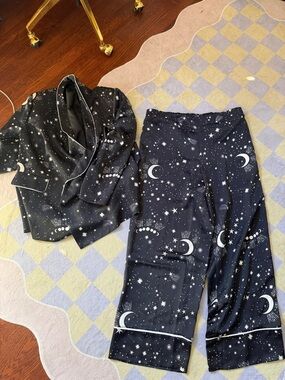 Eloquii star and moon suit